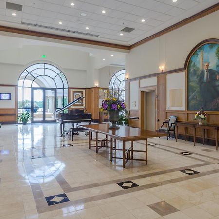 The Cook Hotel And Conference Center At Lsu Baton Rouge Exteriér fotografie