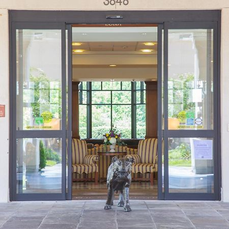 The Cook Hotel And Conference Center At Lsu Baton Rouge Exteriér fotografie