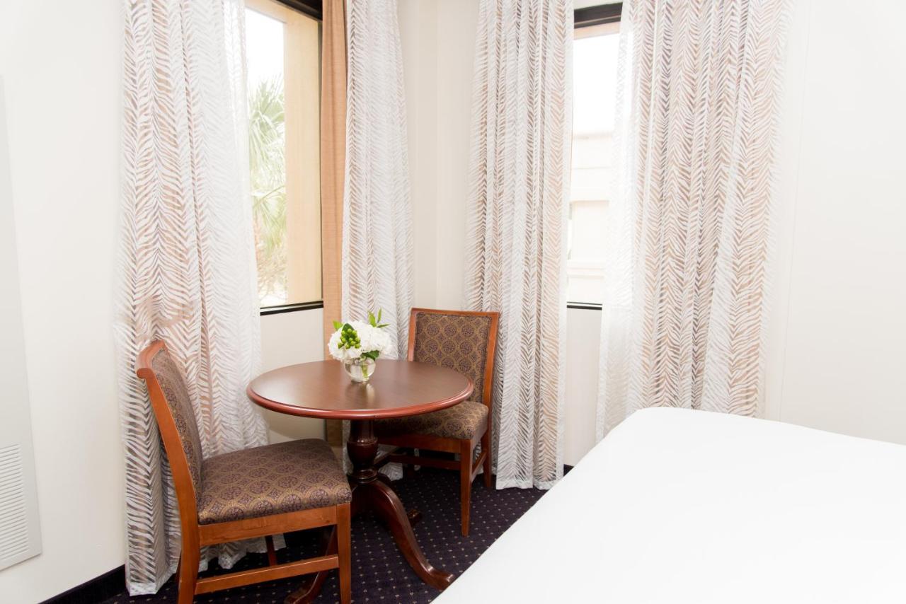 The Cook Hotel And Conference Center At Lsu Baton Rouge Exteriér fotografie