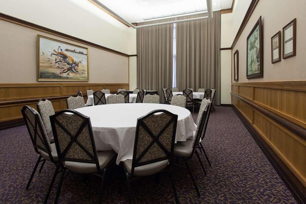 The Cook Hotel And Conference Center At Lsu Baton Rouge Zařízení fotografie