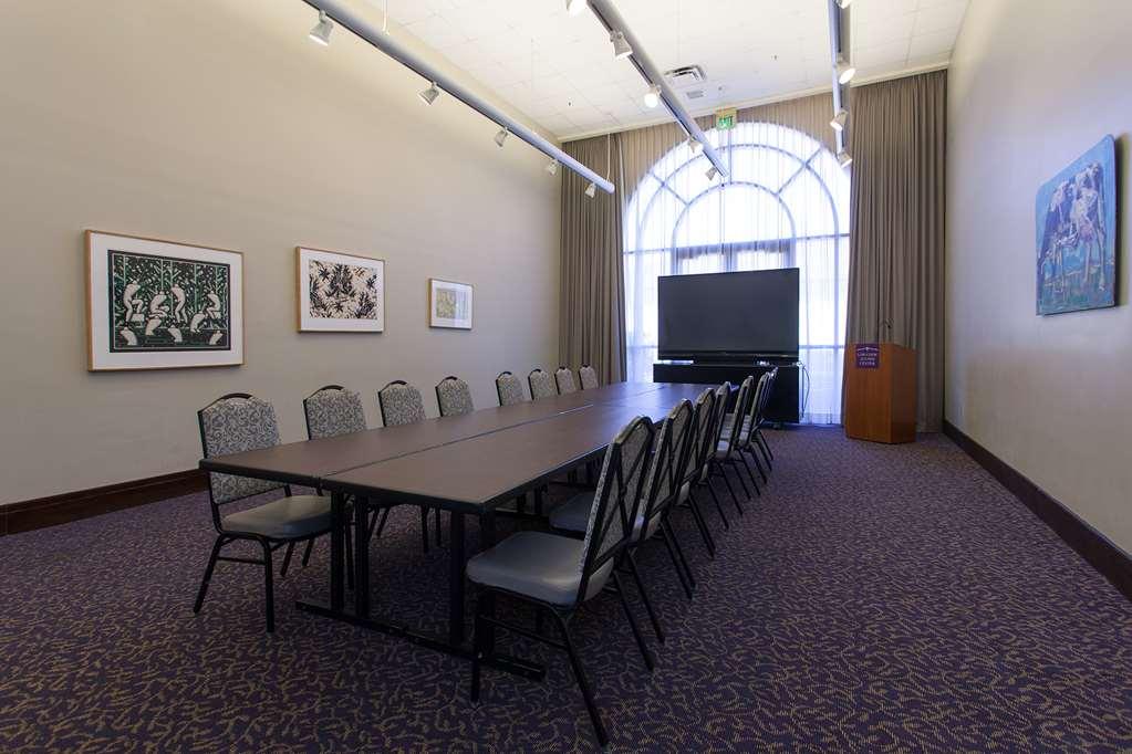 The Cook Hotel And Conference Center At Lsu Baton Rouge Zařízení fotografie