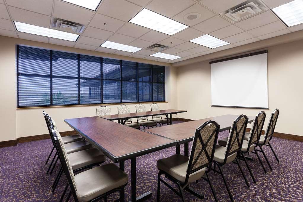 The Cook Hotel And Conference Center At Lsu Baton Rouge Zařízení fotografie