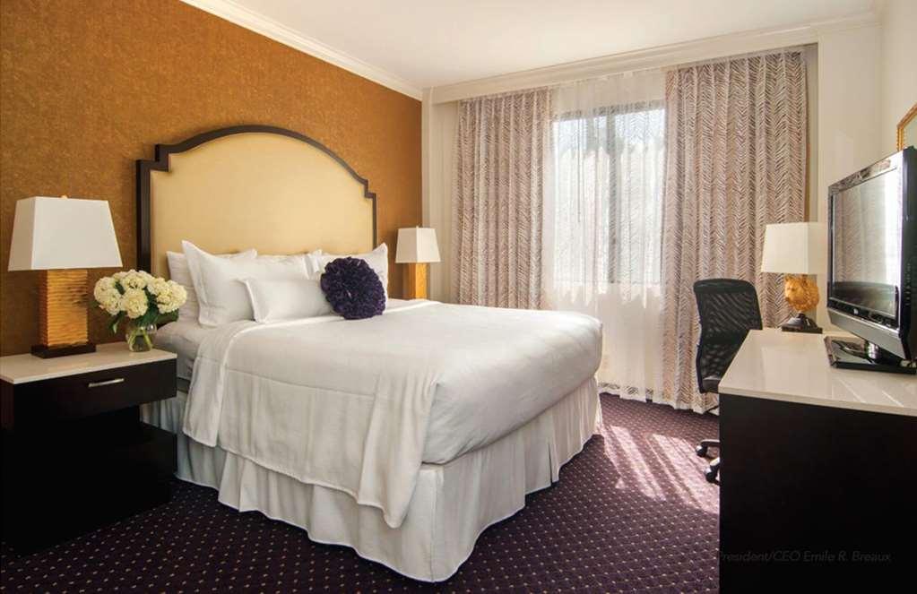 The Cook Hotel And Conference Center At Lsu Baton Rouge Pokoj fotografie