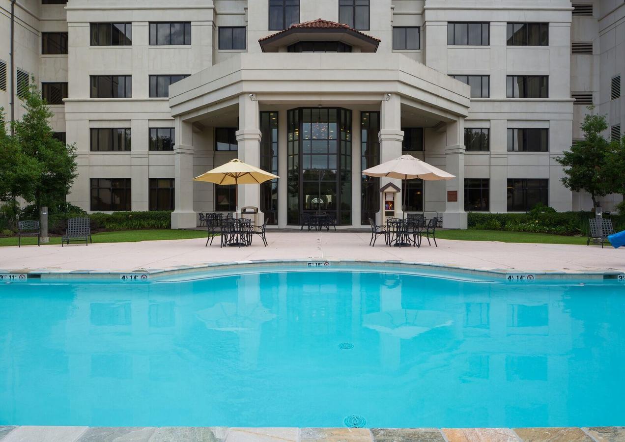 The Cook Hotel And Conference Center At Lsu Baton Rouge Exteriér fotografie