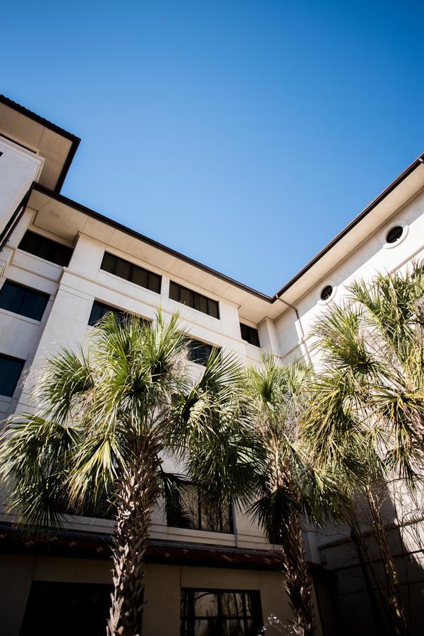 The Cook Hotel And Conference Center At Lsu Baton Rouge Exteriér fotografie